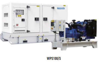 EP Series 8-625kVA 50Hz